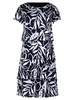 Betty Barclay Kleid Kurz 1/2 Arm