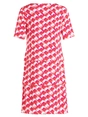 Betty Barclay Kleid Kurz 1/2 Arm