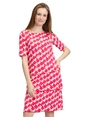 Betty Barclay Kleid Kurz 1/2 Arm
