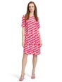 Betty Barclay Kleid Kurz 1/2 Arm