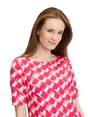 Betty Barclay Kleid Kurz 1/2 Arm