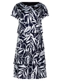 Betty Barclay Kleid Kurz 1/2 Arm
