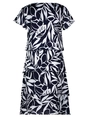 Betty Barclay Kleid Kurz 1/2 Arm