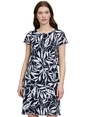 Betty Barclay Kleid Kurz 1/2 Arm