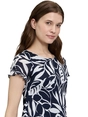 Betty Barclay Kleid Kurz 1/2 Arm