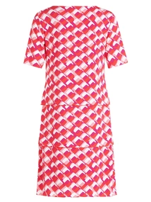 Betty Barclay Kleid Kurz 1/2 Arm