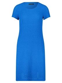 Betty Barclay Kleid Kurz 1/2 Arm