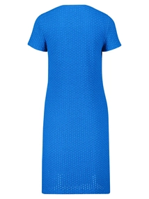 Betty Barclay Kleid Kurz 1/2 Arm