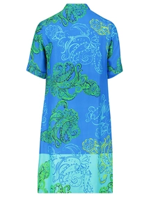 Betty Barclay Kleid Kurz 1/2 Arm