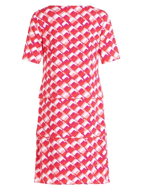 Betty Barclay Kleid Kurz 1/2 Arm