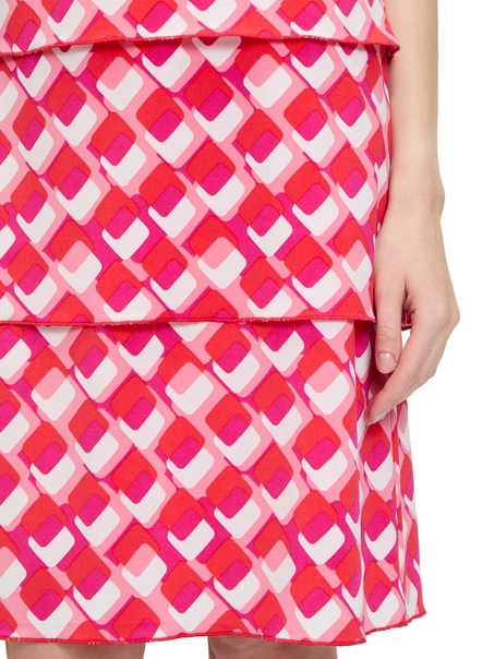 Betty Barclay Kleid Kurz 1/2 Arm
