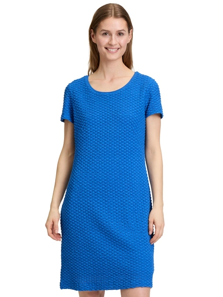 Betty Barclay Kleid Kurz 1/2 Arm