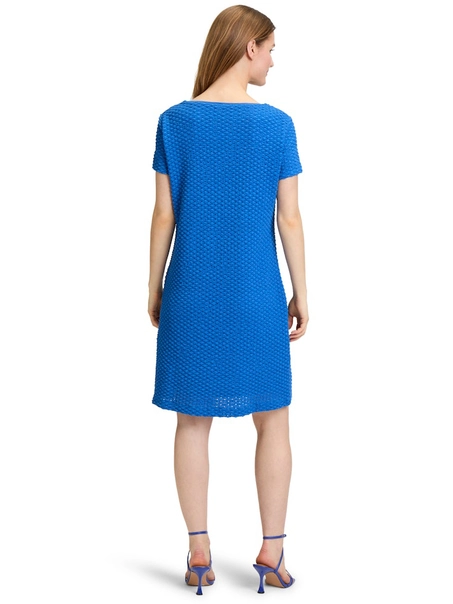 Betty Barclay Kleid Kurz 1/2 Arm