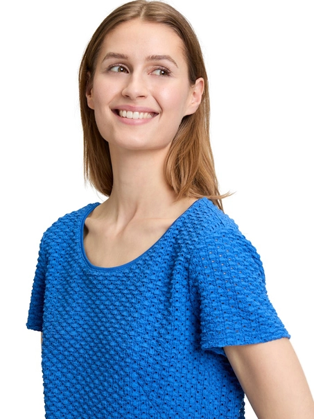 Betty Barclay Kleid Kurz 1/2 Arm