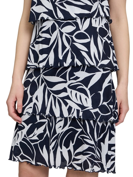 Betty Barclay Kleid Kurz 1/2 Arm