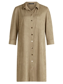 Betty Barclay Kleid Kurz 3/4 Arm