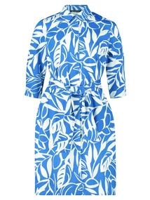 Betty Barclay Kleid Kurz 3/4 Arm