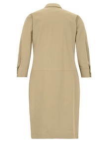 Betty Barclay Kleid Kurz 3/4 Arm