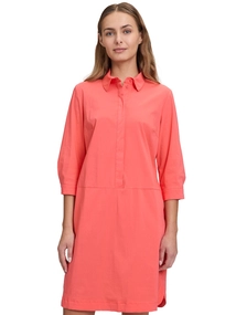Betty Barclay Kleid Kurz 3/4 Arm