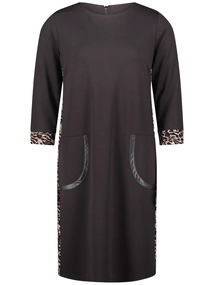 Betty Barclay Kleid Kurz 3/4 Arm