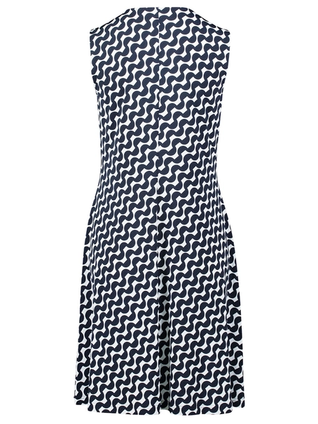 Betty Barclay Kleid Kurz ohne Arm