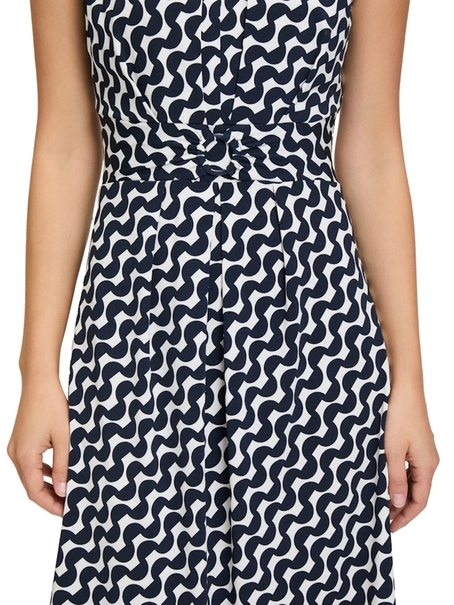 Betty Barclay Kleid Kurz ohne Arm