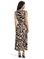 Betty Barclay Kleid Lang ohne Arm