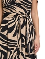 Betty Barclay Kleid Lang ohne Arm