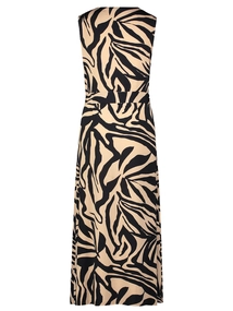 Betty Barclay Kleid Lang ohne Arm