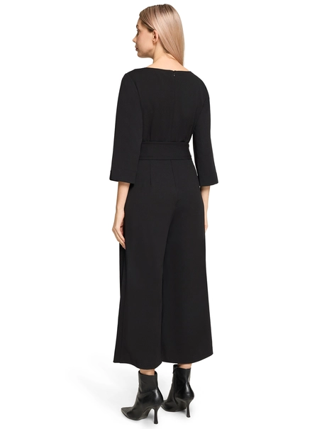 Betty Barclay Overall Lang 3/4 Arm