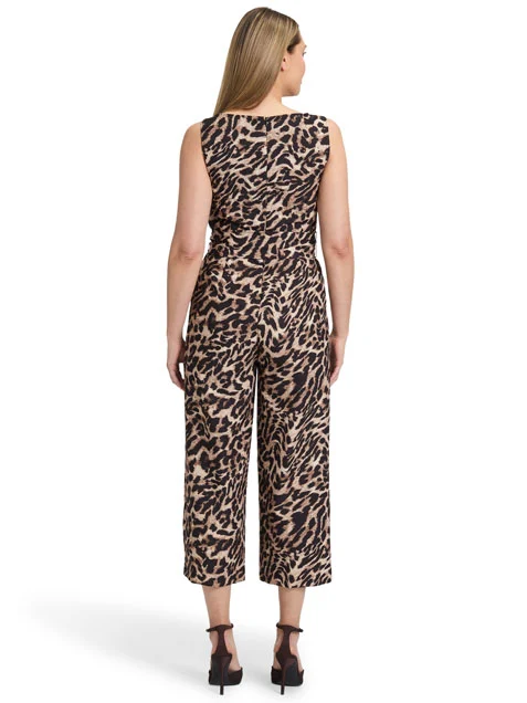 Betty Barclay Overall Lang ohne Arm