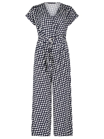 Betty Barclay Overall