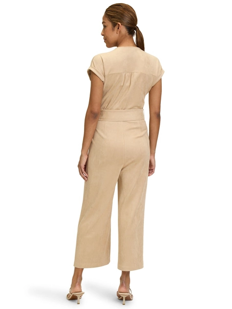 Betty Barclay Overall