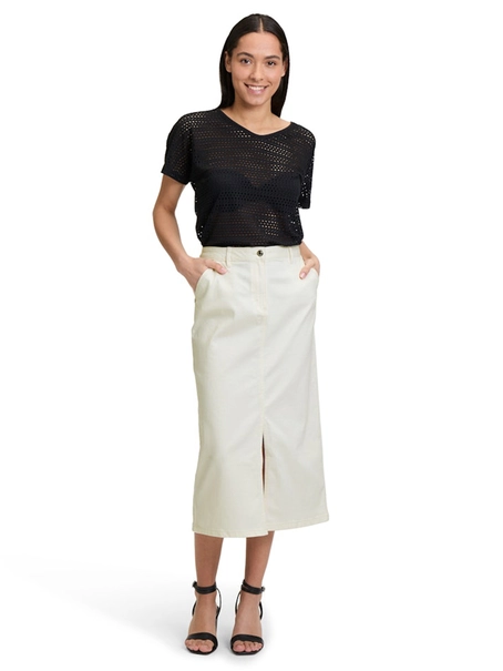 Betty Barclay Rock Mittellang Casual