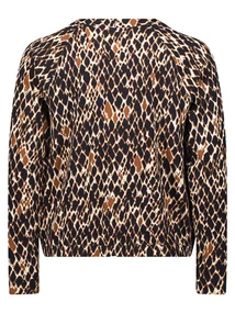Betty Barclay Shirt Jacke Kurz 1/1 Arm
