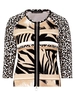 Betty Barclay Shirt Jacke Kurz 3/4 Arm