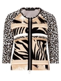 Betty Barclay Shirt Jacke Kurz 3/4 Arm
