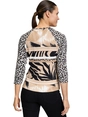 Betty Barclay Shirt Jacke Kurz 3/4 Arm