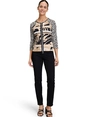 Betty Barclay Shirt Jacke Kurz 3/4 Arm