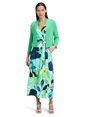 Betty Barclay Shirt Jacke Kurz 3/4 Arm