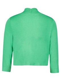 Betty Barclay Shirt Jacke Kurz 3/4 Arm