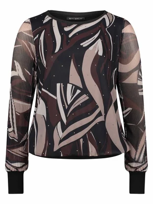 Betty Barclay Shirt Kurz 1/1 Arm