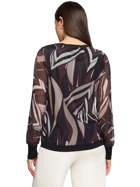 Betty Barclay Shirt Kurz 1/1 Arm