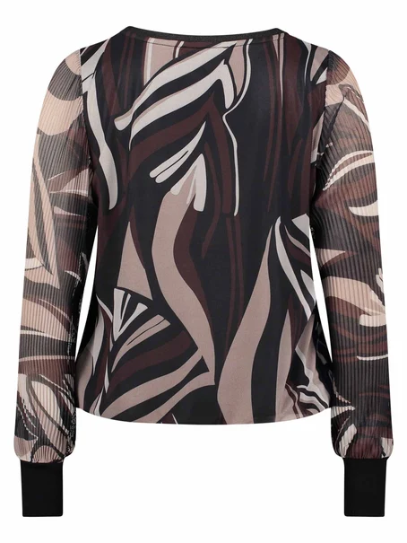 Betty Barclay Shirt Kurz 1/1 Arm