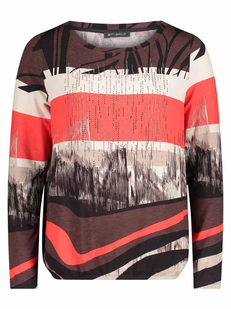 Betty Barclay Shirt Kurz 1/1 Arm