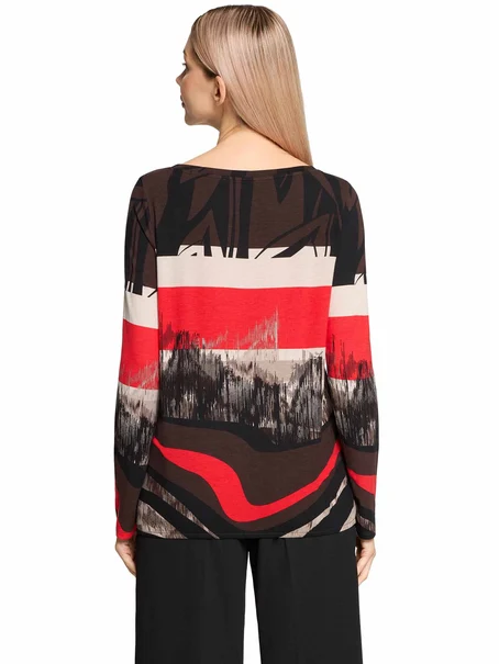 Betty Barclay Shirt Kurz 1/1 Arm