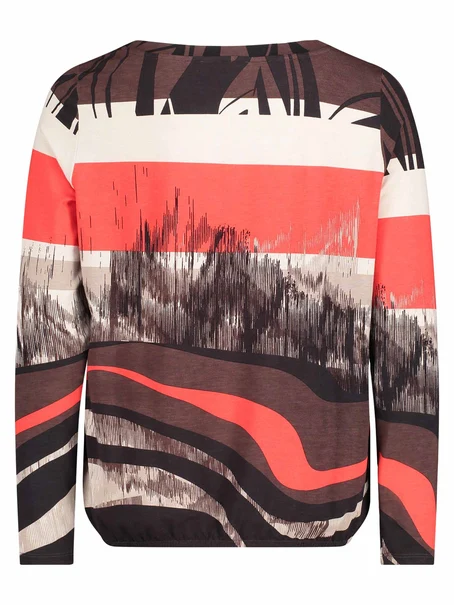 Betty Barclay Shirt Kurz 1/1 Arm