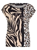 Betty Barclay Shirt Kurz 1/2 Arm