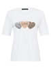 Betty Barclay Shirt Kurz 1/2 Arm