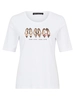 Betty Barclay Shirt Kurz 1/2 Arm